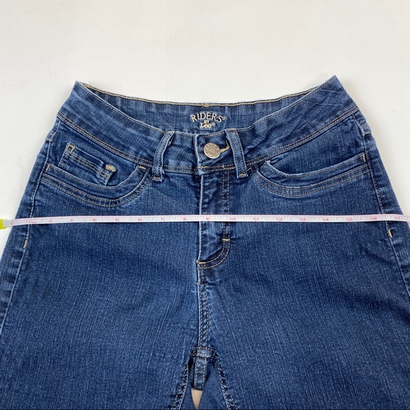Riders by Lee Jeans Size 8 - Picture 5 of 10